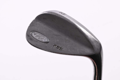 Kzg x95 gap wedge 52 - gap,