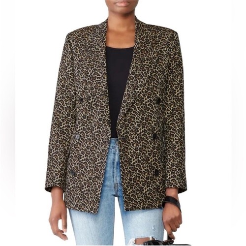 The kooples leopard animal - the,