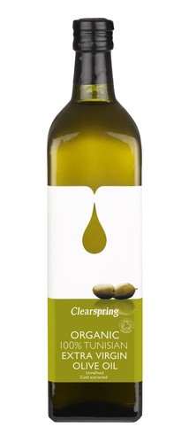 Clearspring organic tunisian - organic,