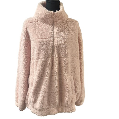 Kinesis quarter zip spink - quarter,