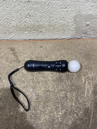 Sony playstation move motion - sony,