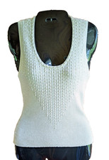 Vintage Y2K Cache Tank Top M