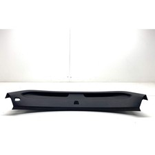 Audi TTRS Boot lid tailgate
