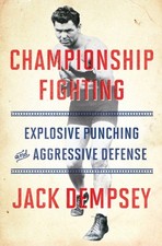 Championship Fighting by Jack