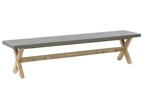 Garden bench olbia - garden,