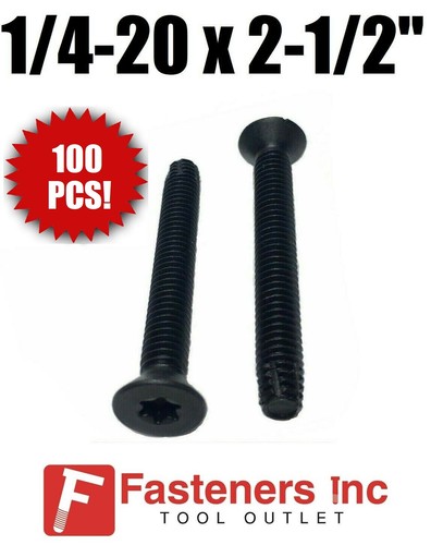 2 1 torx - 100), 1/2"