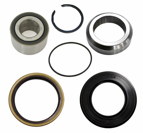 Rear wheel bearing kit - kit, (1