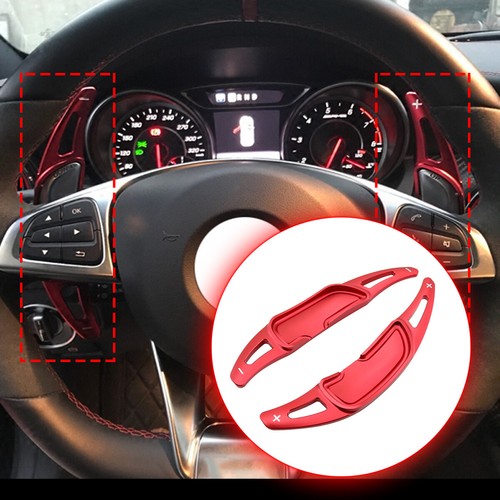 Alloy steering wheel - steering, paddle