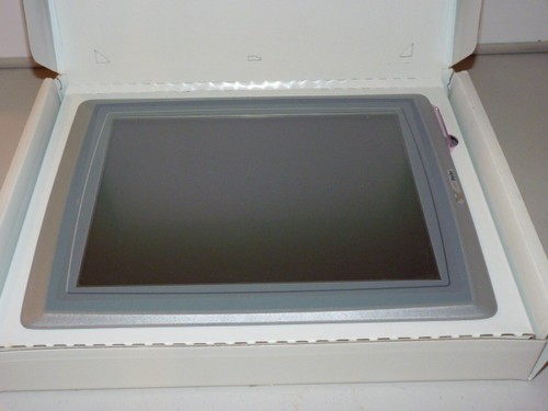 New mitsubishi beijer panel - beijer, ix