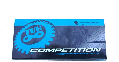Rear chain 428x124 kawasaki - chain,