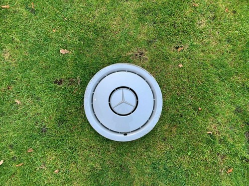 Mercedes hub cap wheel - hub,