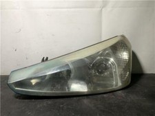 headlamp left side SCANIA
