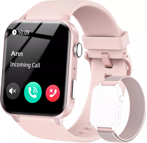 Smart watch for women - watch,