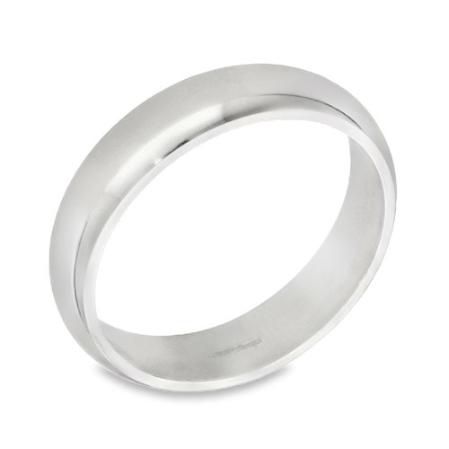 950 platinum shape - 950, d-shape