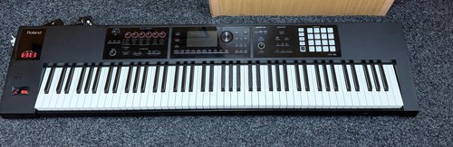 Roland key keyboard - roland, 88