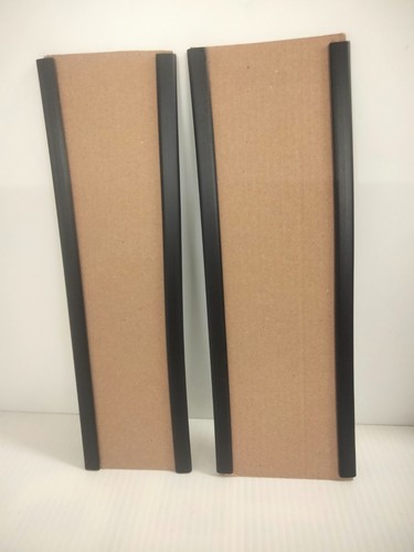 Car door edge - ,