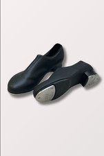 NEW Bloch Ladies Tap Flex Slip