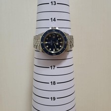 Tudor Submariner 73090 Blue