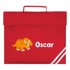 Personalised Kids School Book