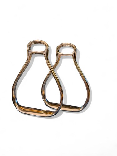 Pair pear shape rocking - pear,