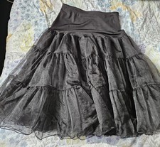 Tutu Petticoat Tulle Layered