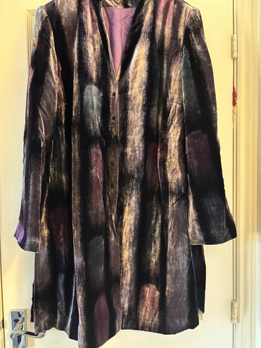 Windsmoor silk velvet - windsmoor,