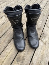 Dainese Torq Touring Boots