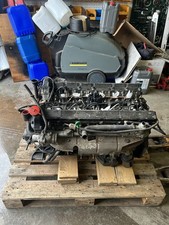 Jaguar 5.3 V12 Engine, XJS