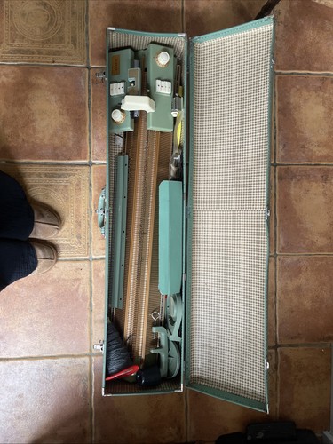 Vintage singer superba - vintage, singer/superba