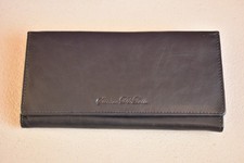 LADIES SIENNA DE LUCA LEATHER