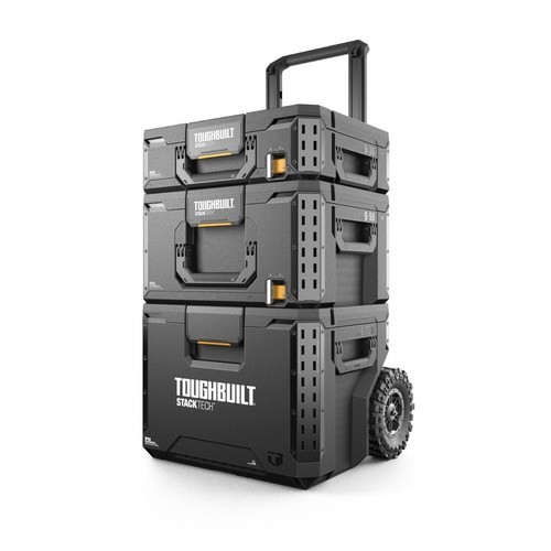 Toughbuilt stacktech piece - stacktech,