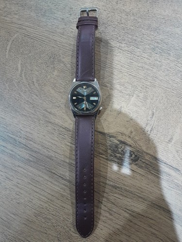 Vintage men watch citizen - watch,