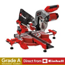 Einhell mitre saw 216mm 1600w - einhell,