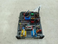 CITROEN BERLINGO BSI BCM BODY CONTROL MODULE ECU MK3 K9 2018-2024 9832880280