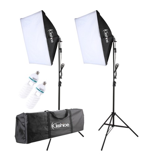 Softbox continuous lighting - softbox,