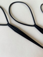 Topsy Tail Hair Ponytail Braid