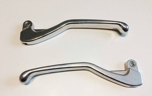Jawa 350 levers - levers, pair