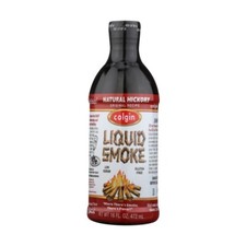 Colgin Liquid Smoke - Hickory