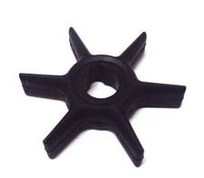 Impeller for outboard Mercury Mariner 6 8 9.9 15 hp 2 stroke water pump 42038Q02