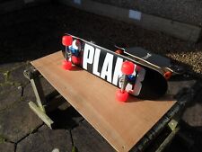 COMPLETE SKATEBOARD custom