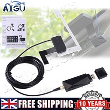 UK USB Android DAB+ Radio