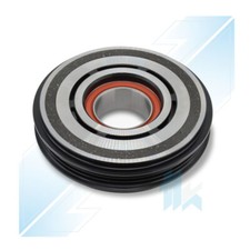 A/C Compressor Pulley for Volvo S80 Mk2 134 2.4 D5 2.5T 36001462 31332010