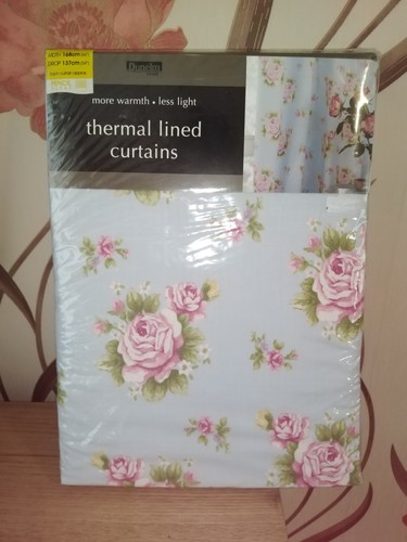 Dunelm viola duck egg rose - egg,