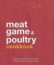 Meat, Poultry and Game