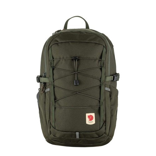 Fjallraven skule backpack - fjallraven, 20