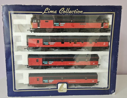 Lima 149784a8 res - 149784a8, rail