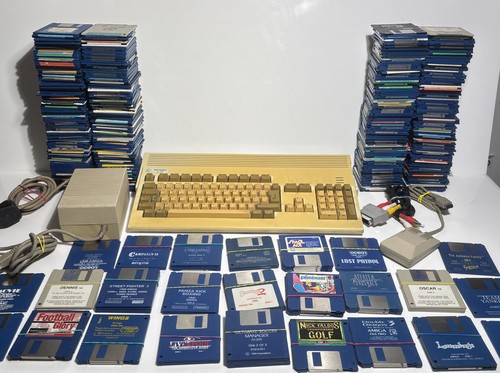 Commodore amiga a1200 1200 - amiga,