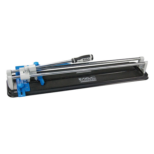 Mac allister 600mm manual - allister,
