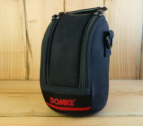 Small lens case bag 16cm