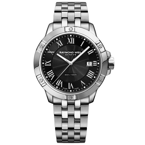 Raymond weil tango - weil, mens